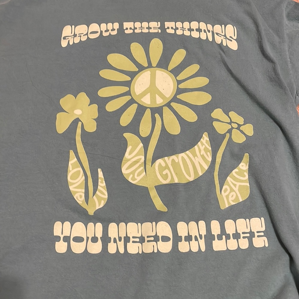 pacsun shirt